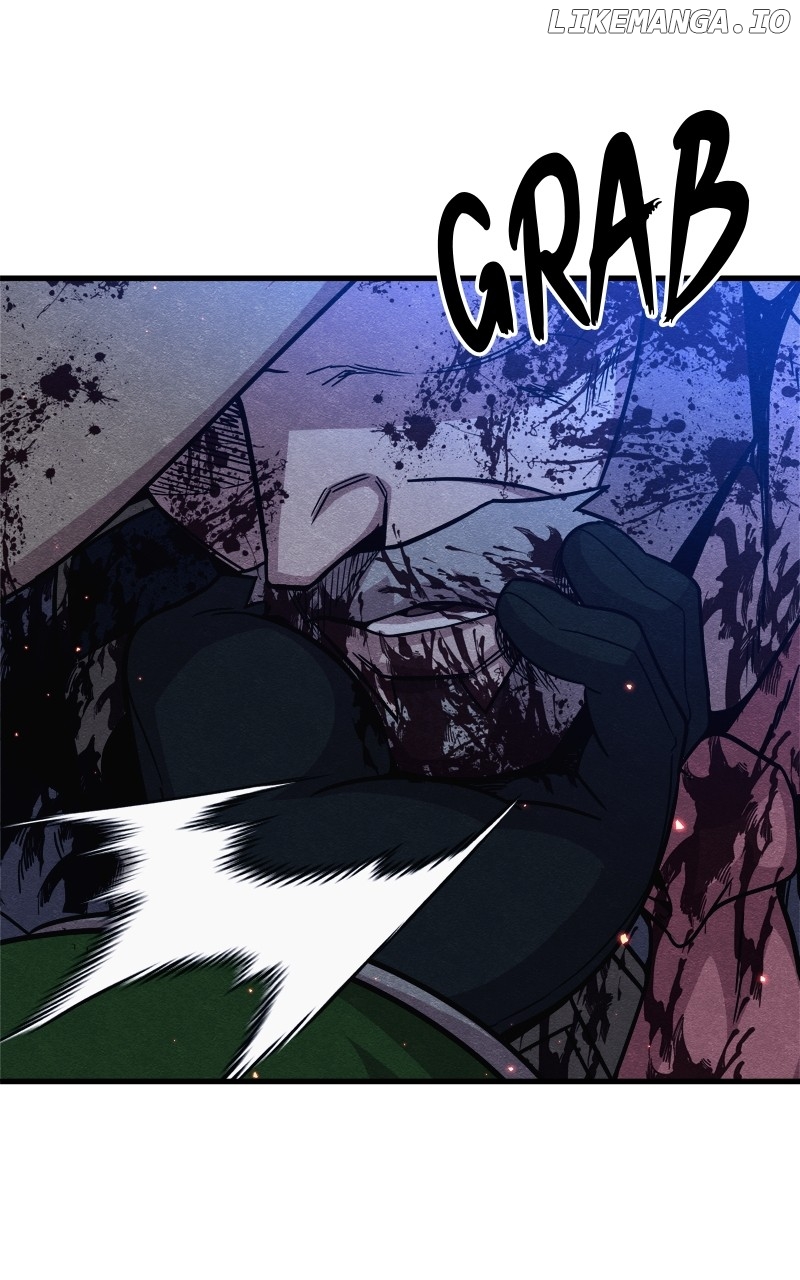Zombie X Slasher Chapter 67 - page 145
