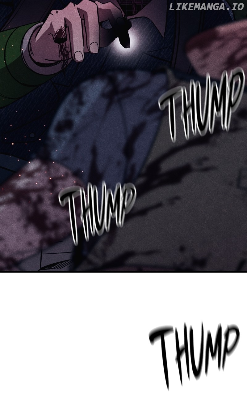 Zombie X Slasher Chapter 67 - page 147