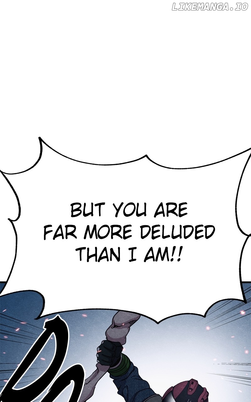 Zombie X Slasher Chapter 67 - page 15