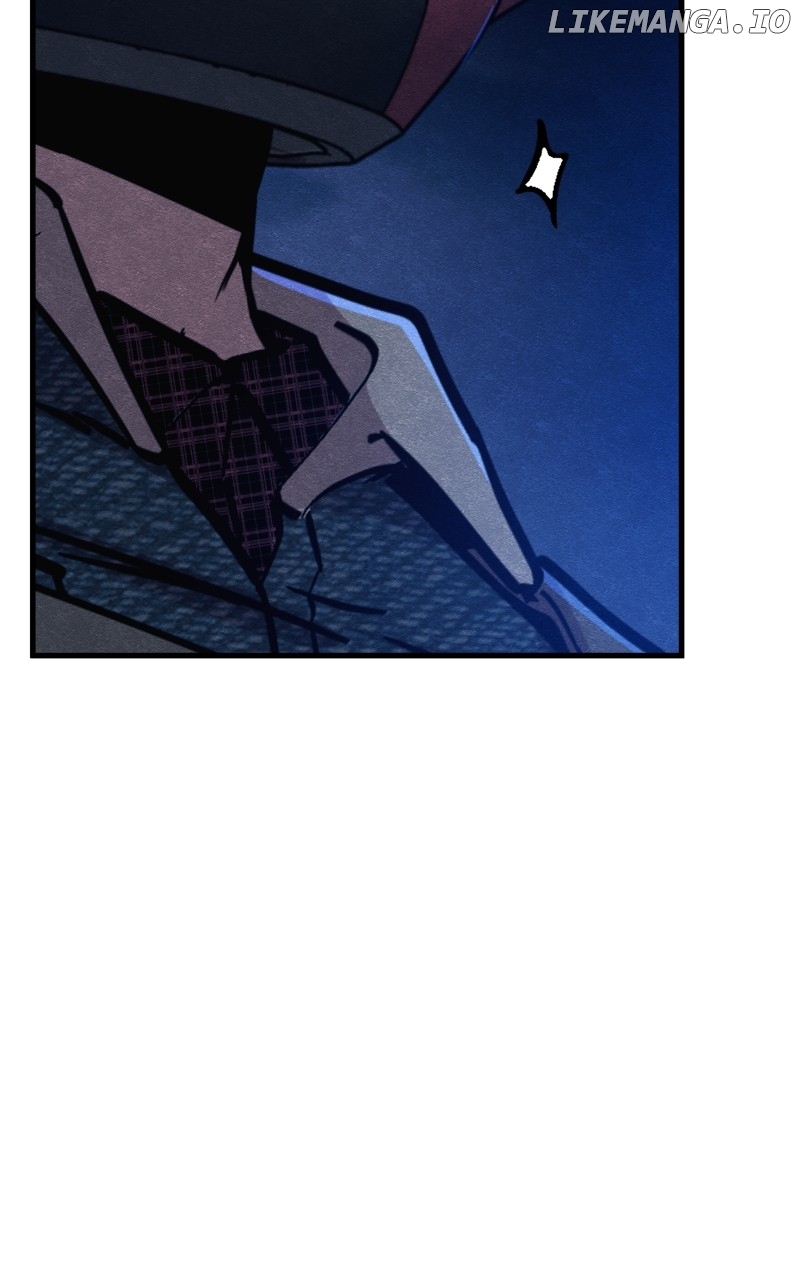 Zombie X Slasher Chapter 67 - page 151