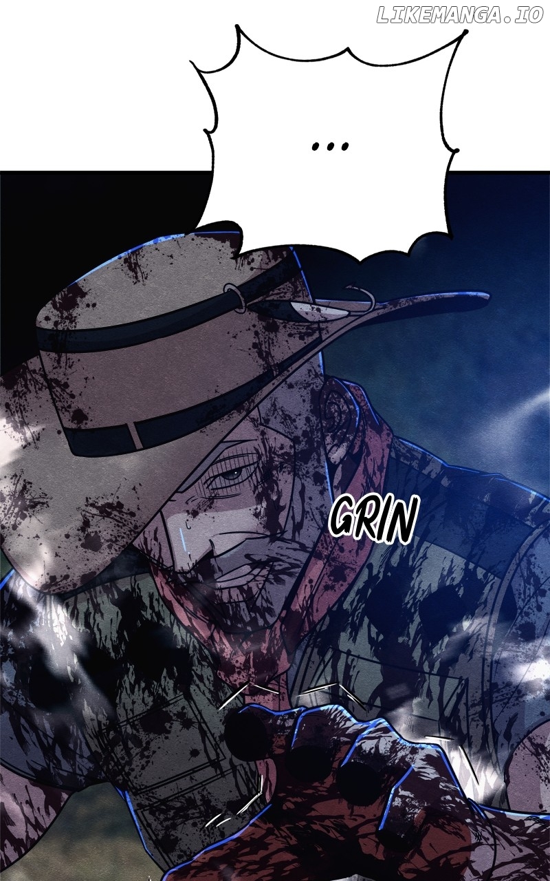 Zombie X Slasher Chapter 67 - page 152