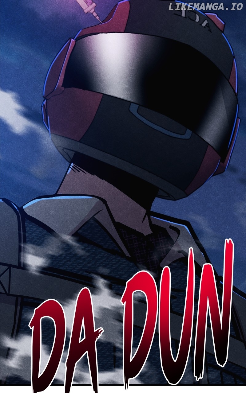 Zombie X Slasher Chapter 67 - page 154