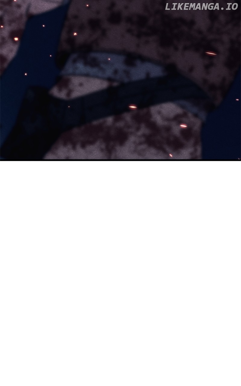 Zombie X Slasher Chapter 67 - page 17