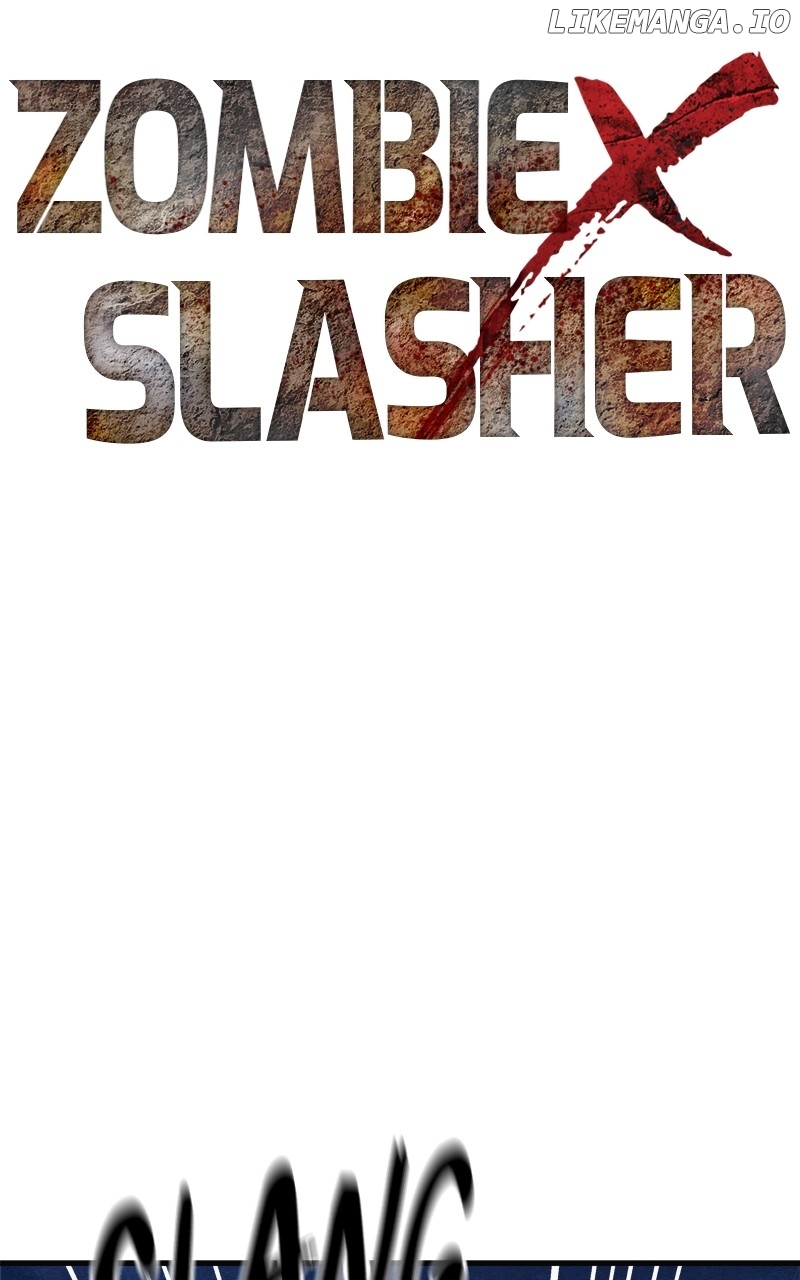 Zombie X Slasher Chapter 67 - page 18