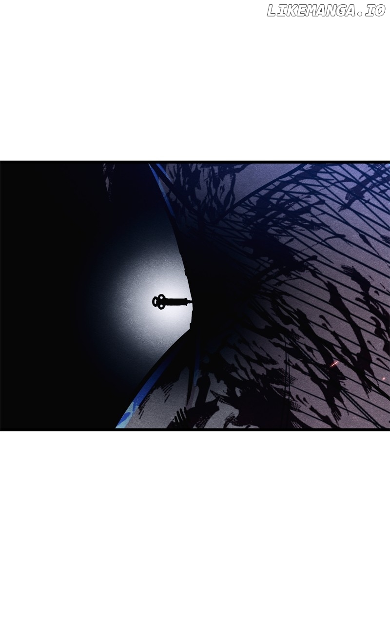Zombie X Slasher Chapter 67 - page 2
