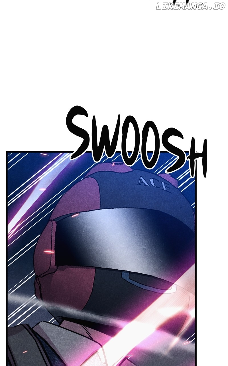 Zombie X Slasher Chapter 67 - page 20