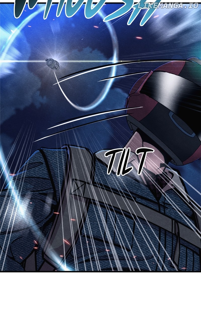 Zombie X Slasher Chapter 67 - page 25