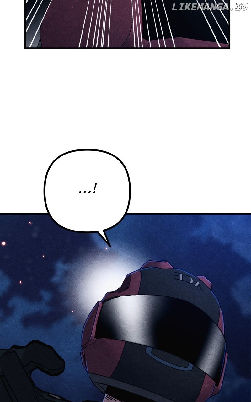 Zombie X Slasher Chapter 67 - page 27