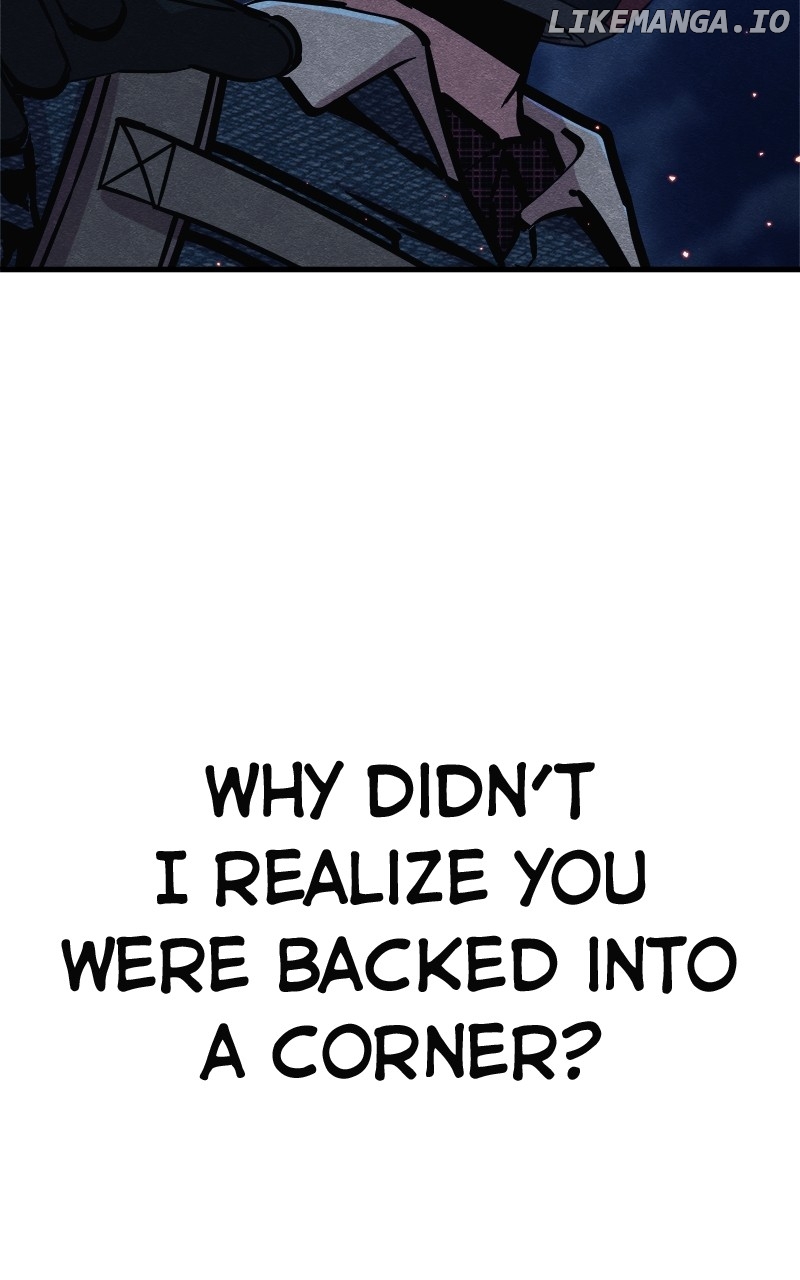 Zombie X Slasher Chapter 67 - page 28