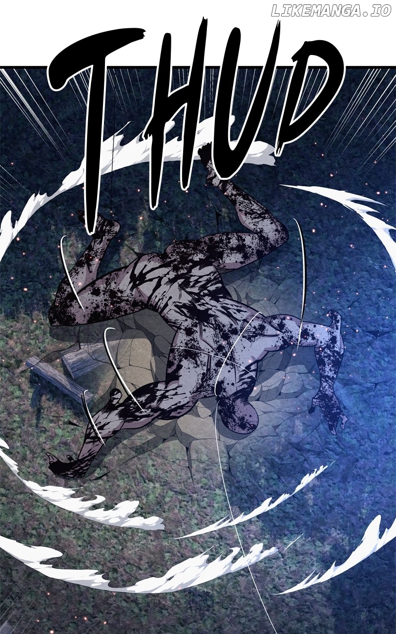Zombie X Slasher Chapter 67 - page 3