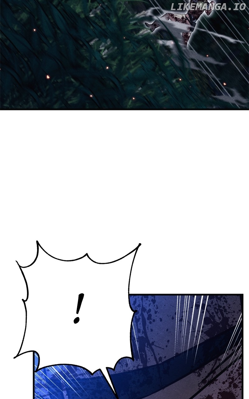 Zombie X Slasher Chapter 67 - page 30