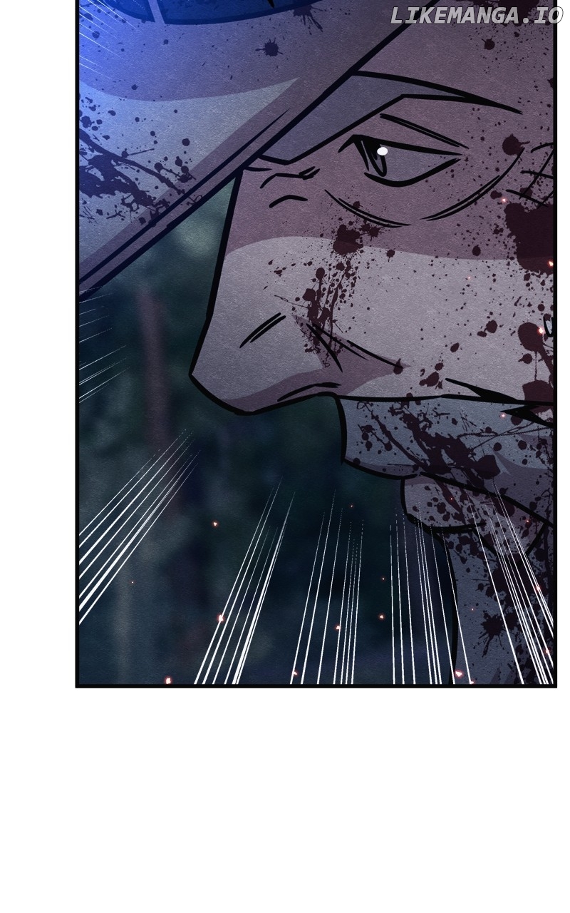 Zombie X Slasher Chapter 67 - page 31