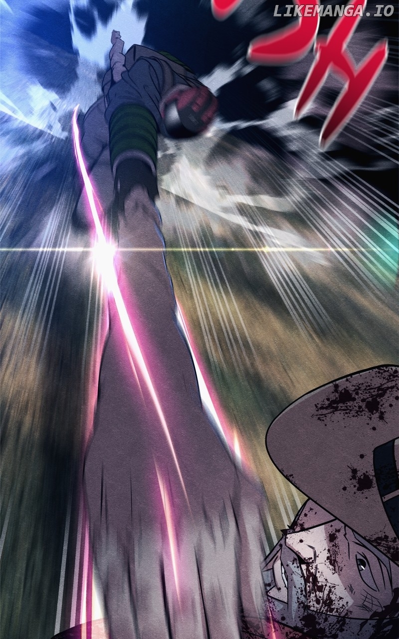 Zombie X Slasher Chapter 67 - page 33