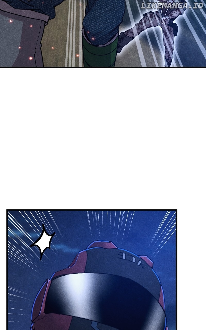 Zombie X Slasher Chapter 67 - page 39