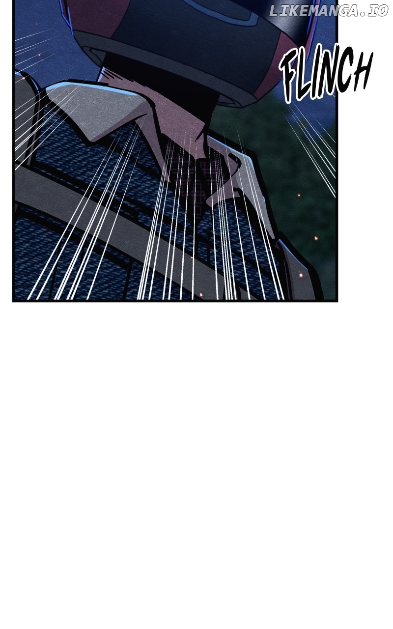 Zombie X Slasher Chapter 67 - page 40