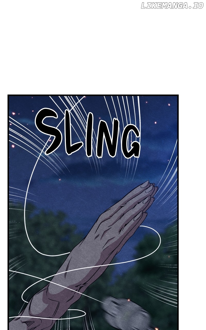 Zombie X Slasher Chapter 67 - page 44