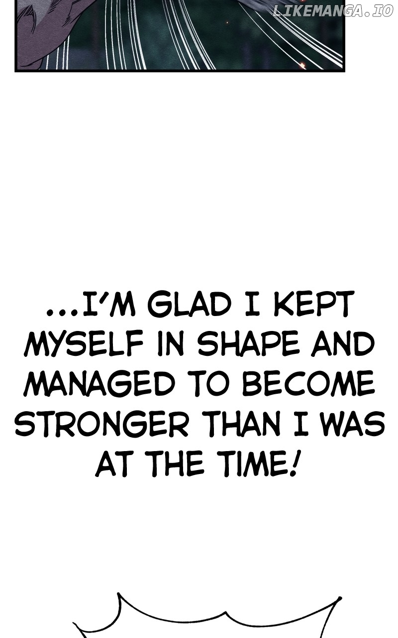 Zombie X Slasher Chapter 67 - page 45