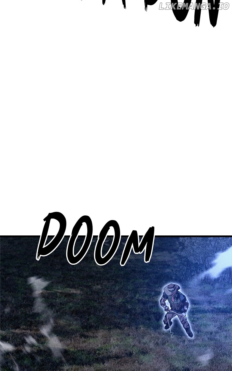 Zombie X Slasher Chapter 67 - page 50
