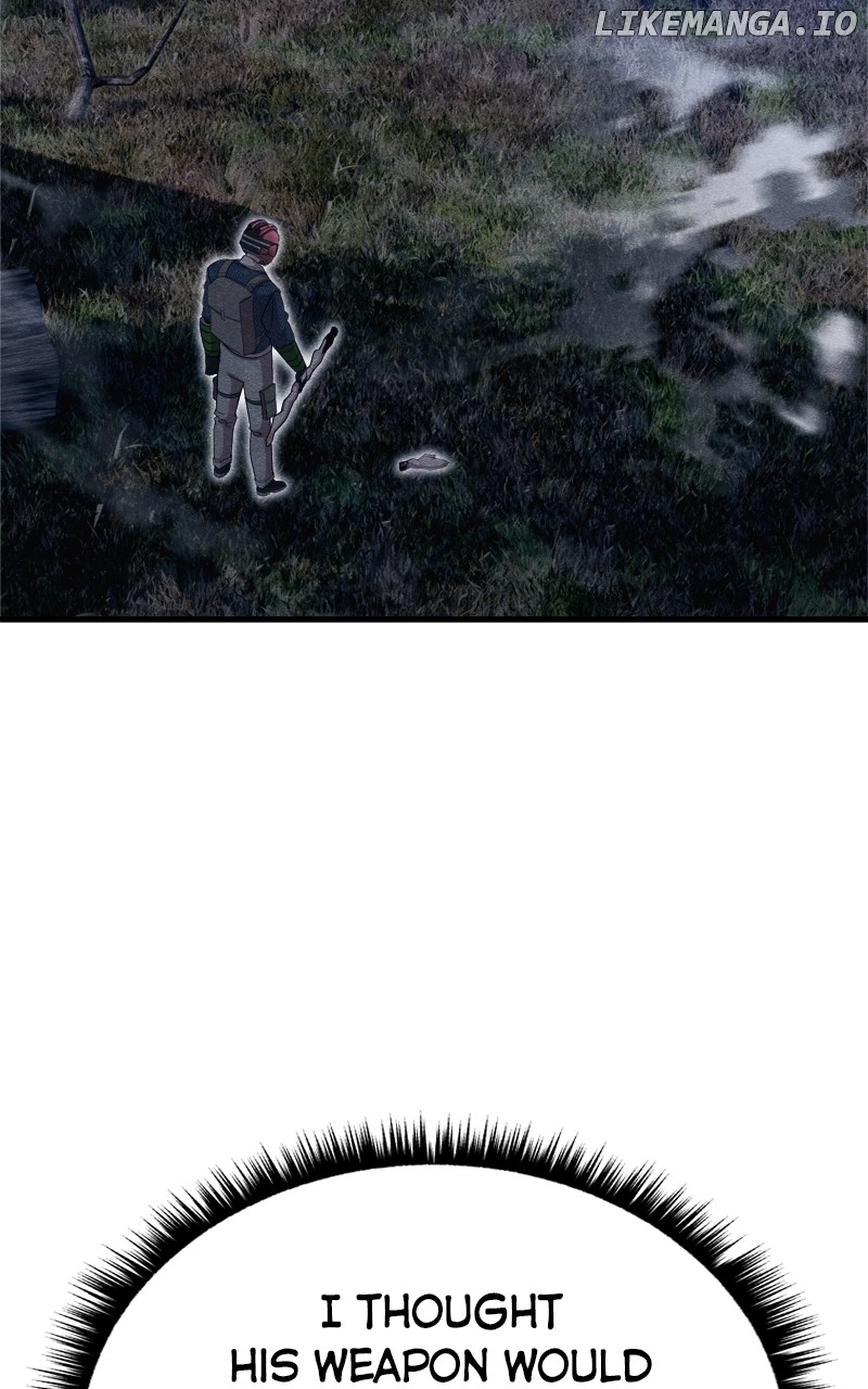 Zombie X Slasher Chapter 67 - page 51