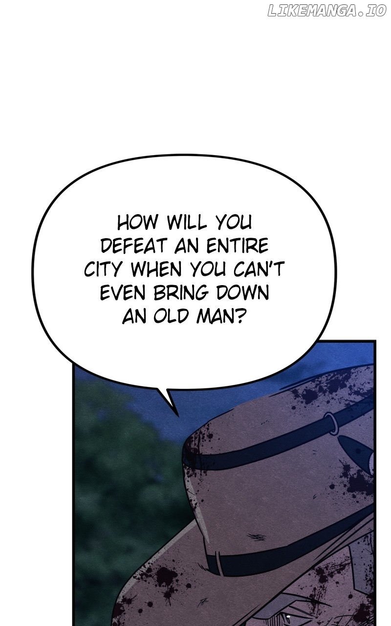 Zombie X Slasher Chapter 67 - page 58