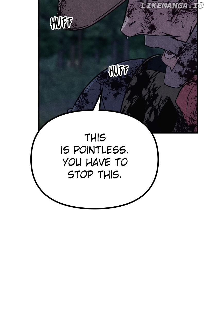 Zombie X Slasher Chapter 67 - page 59
