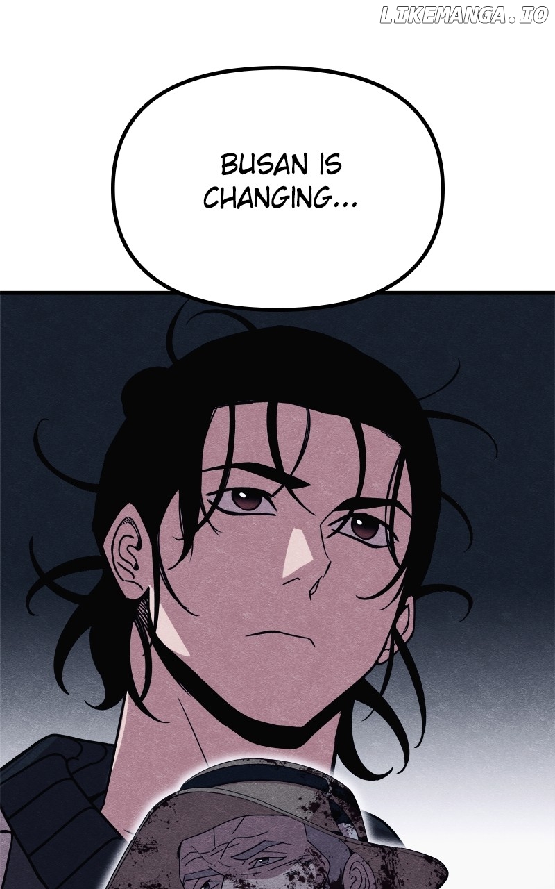 Zombie X Slasher Chapter 67 - page 60