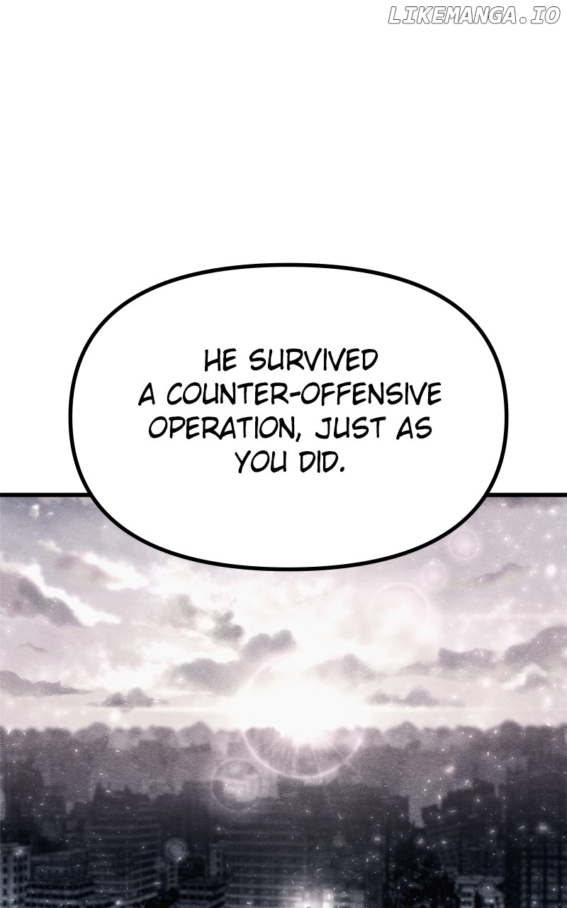 Zombie X Slasher Chapter 67 - page 62