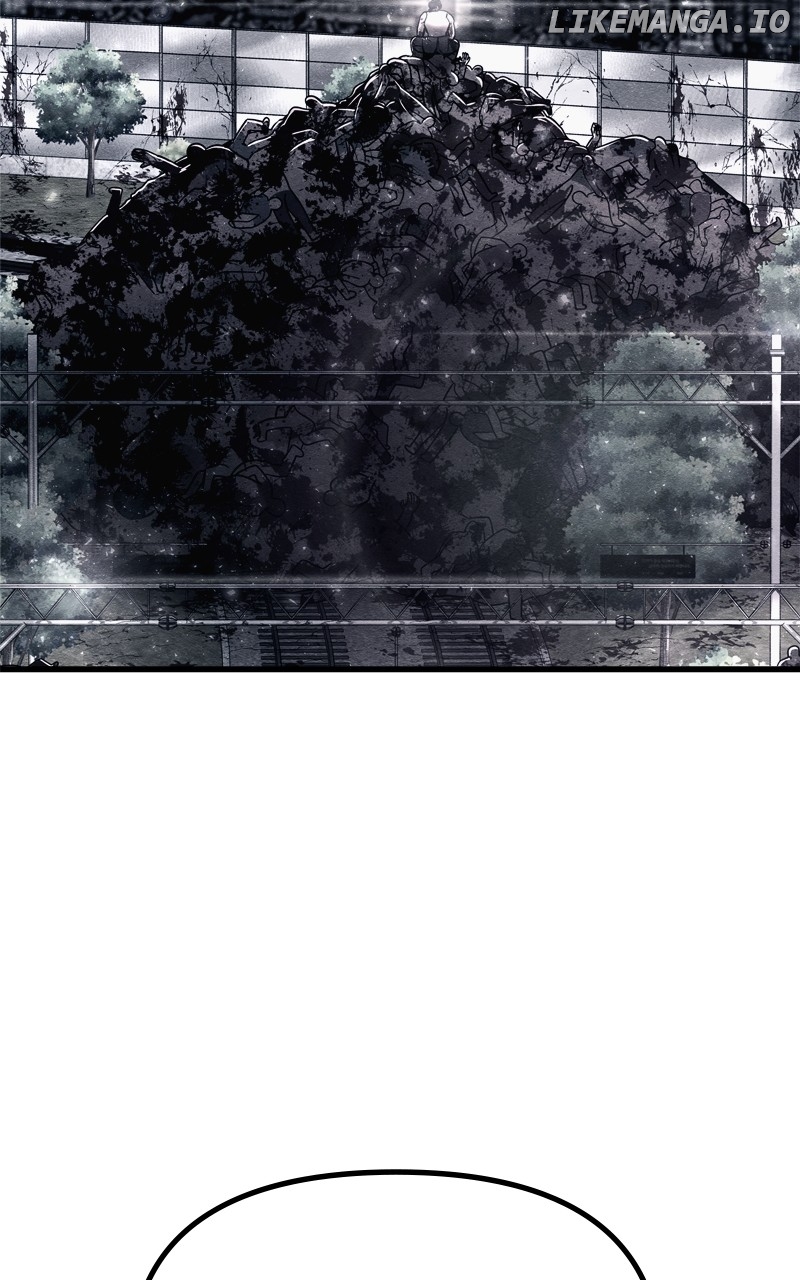 Zombie X Slasher Chapter 67 - page 63