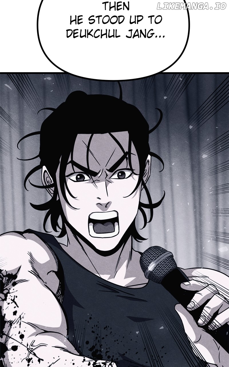 Zombie X Slasher Chapter 67 - page 64