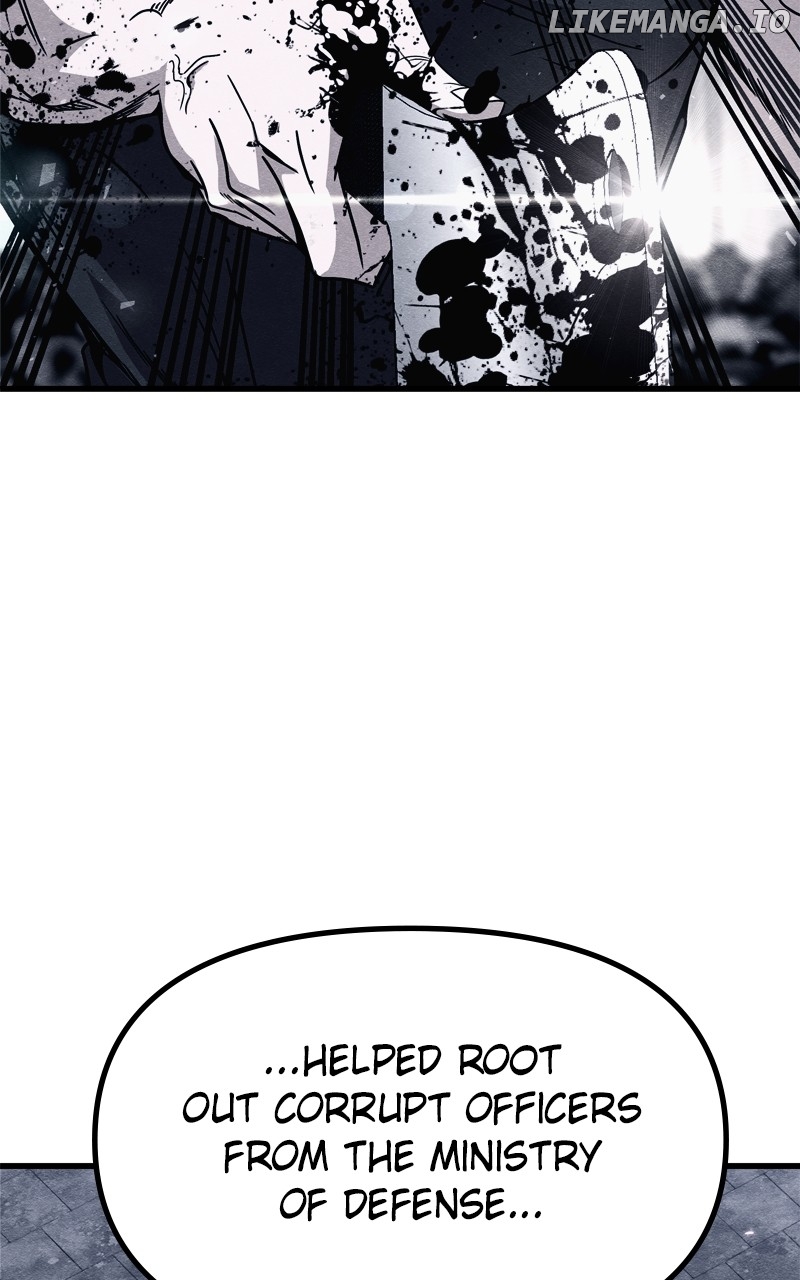 Zombie X Slasher Chapter 67 - page 65
