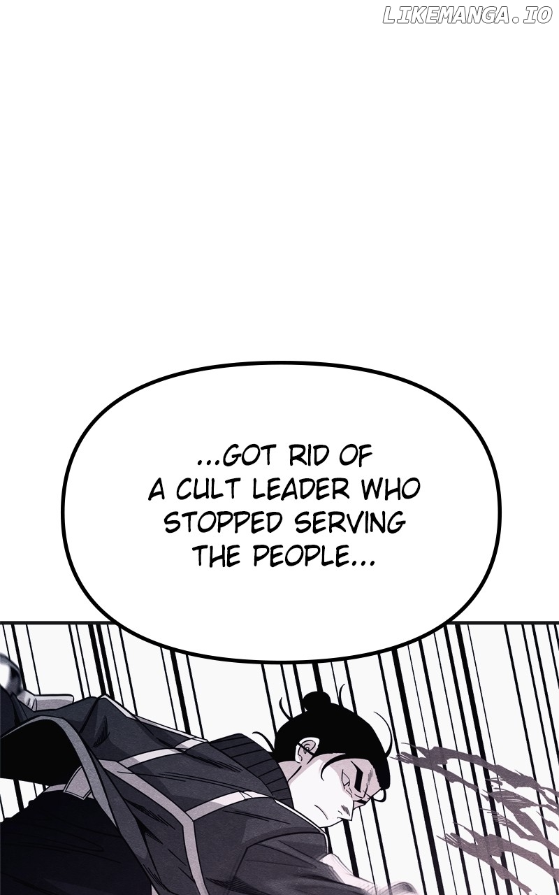 Zombie X Slasher Chapter 67 - page 67
