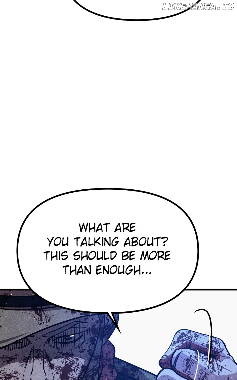 Zombie X Slasher Chapter 67 - page 7