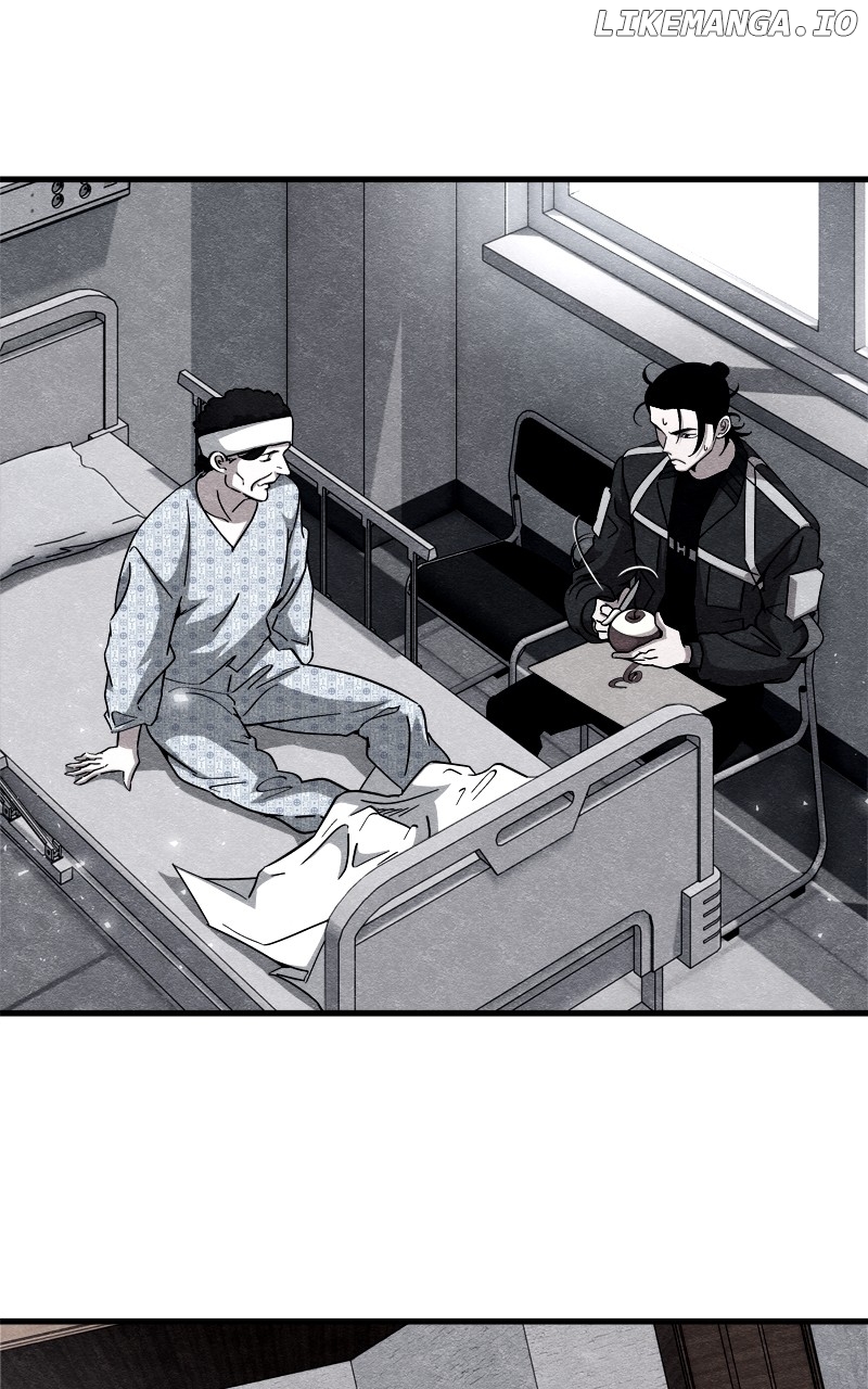 Zombie X Slasher Chapter 67 - page 71