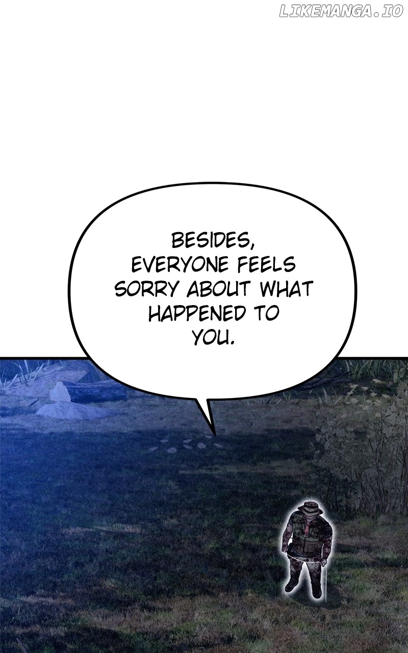 Zombie X Slasher Chapter 67 - page 73