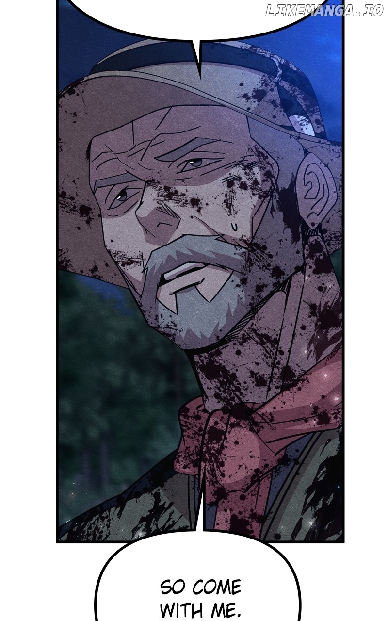 Zombie X Slasher Chapter 67 - page 76