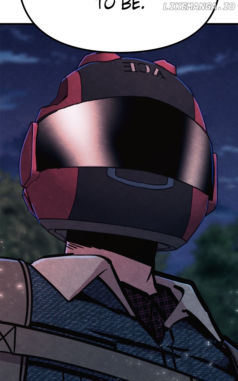 Zombie X Slasher Chapter 67 - page 78