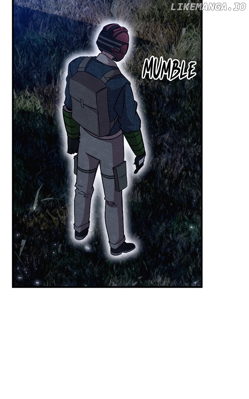 Zombie X Slasher Chapter 67 - page 80