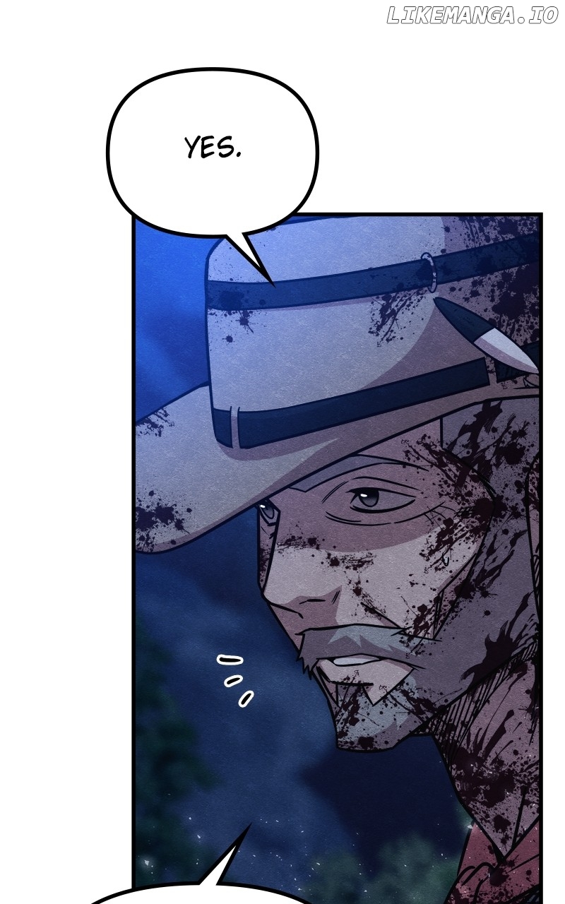 Zombie X Slasher Chapter 67 - page 81