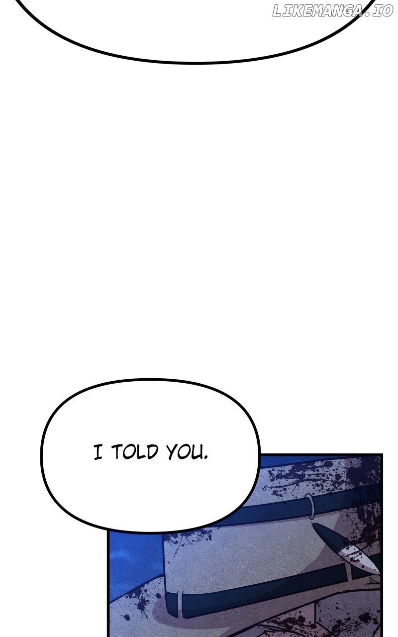 Zombie X Slasher Chapter 67 - page 84