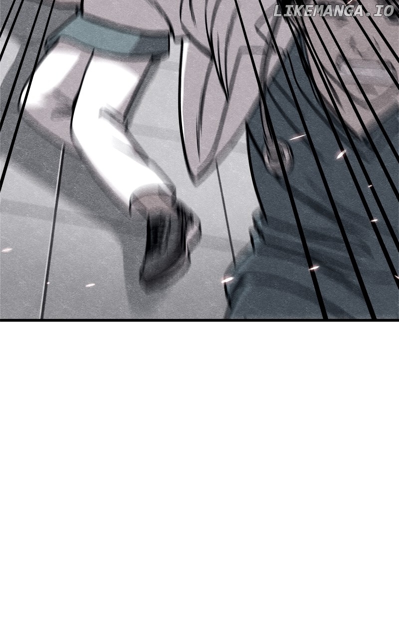 Zombie X Slasher Chapter 67 - page 87