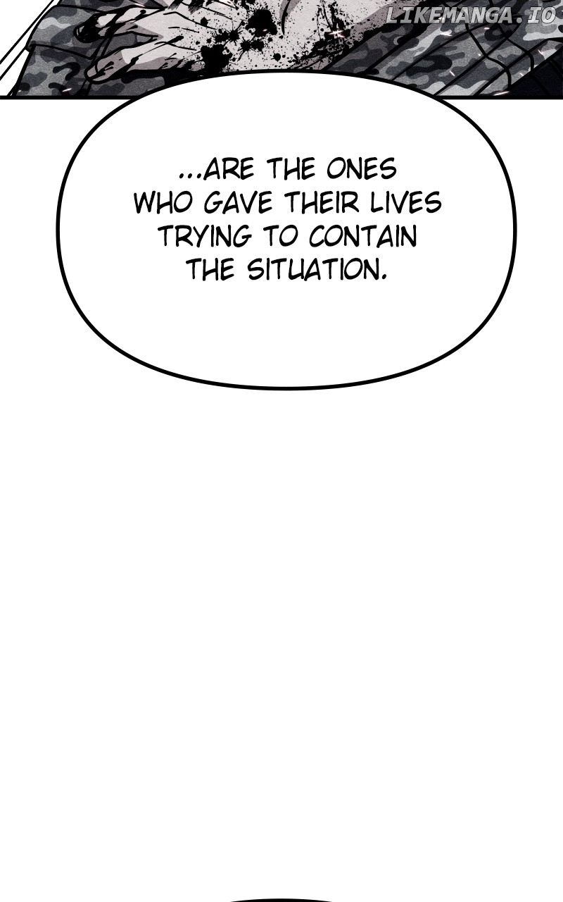 Zombie X Slasher Chapter 67 - page 90
