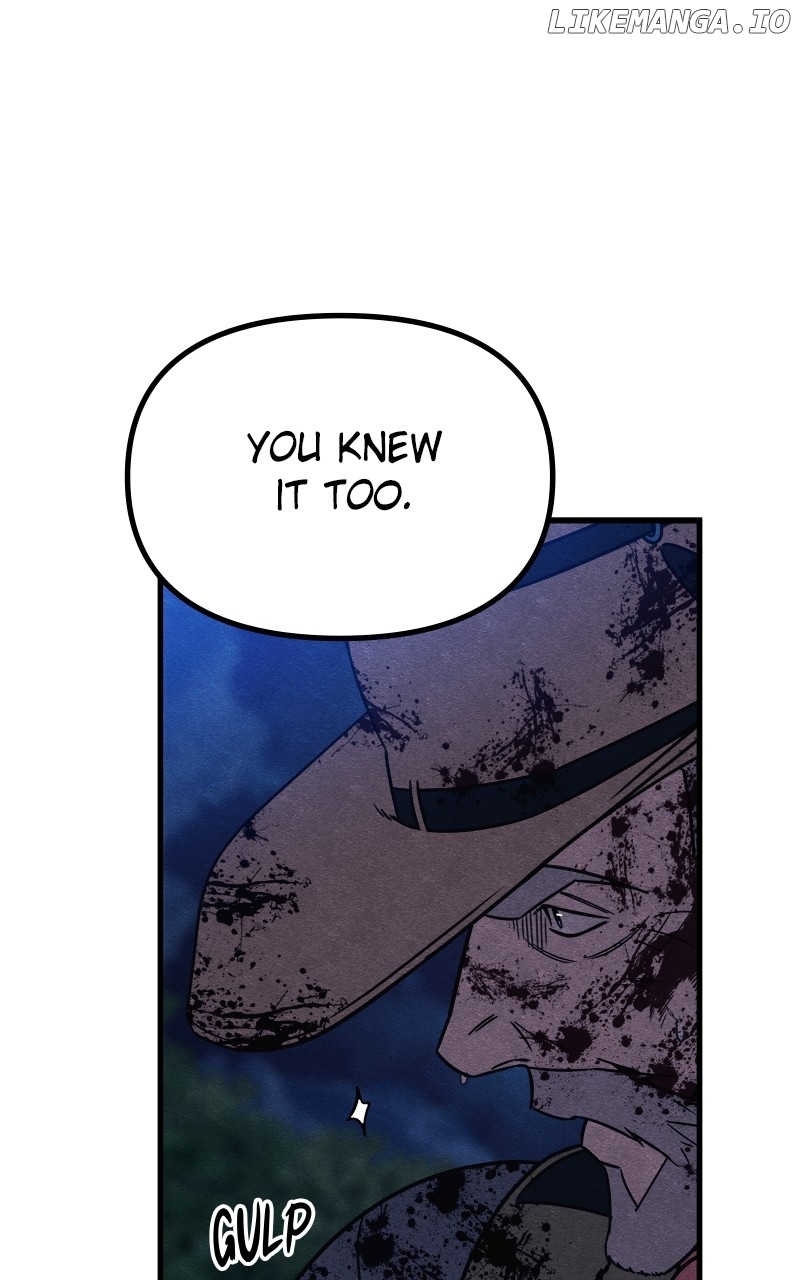 Zombie X Slasher Chapter 67 - page 93