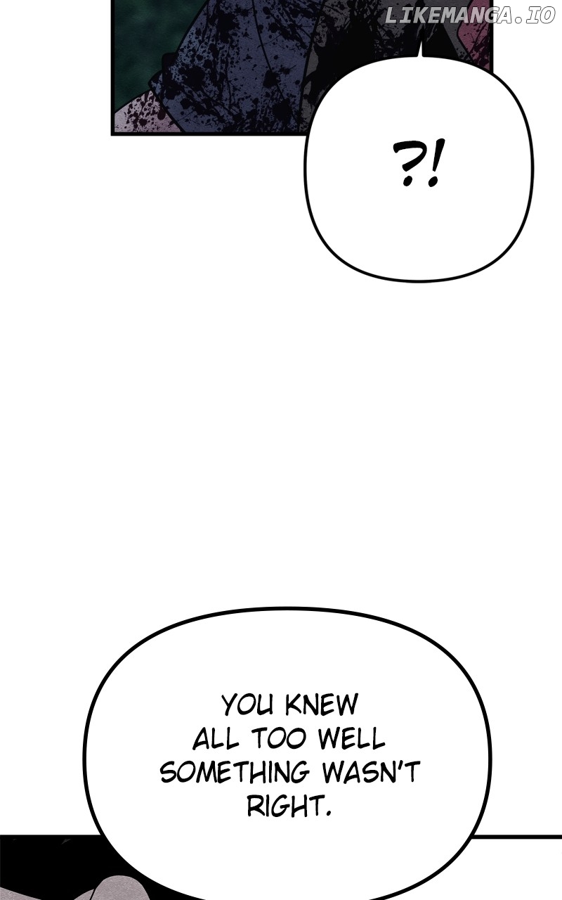 Zombie X Slasher Chapter 67 - page 94