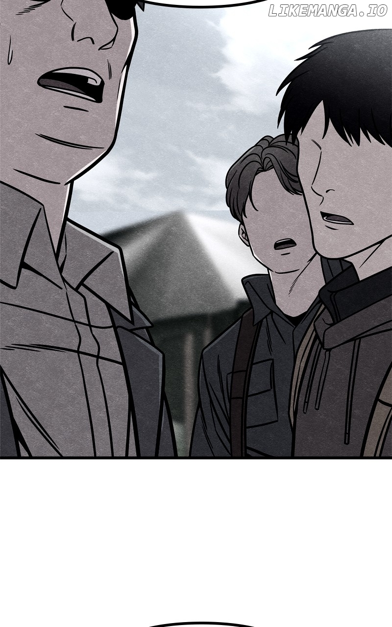 Zombie X Slasher Chapter 67 - page 95
