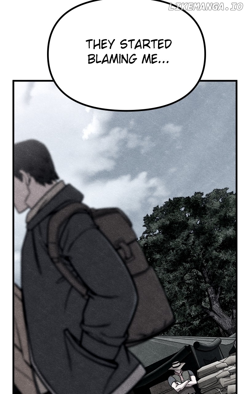 Zombie X Slasher Chapter 67 - page 96
