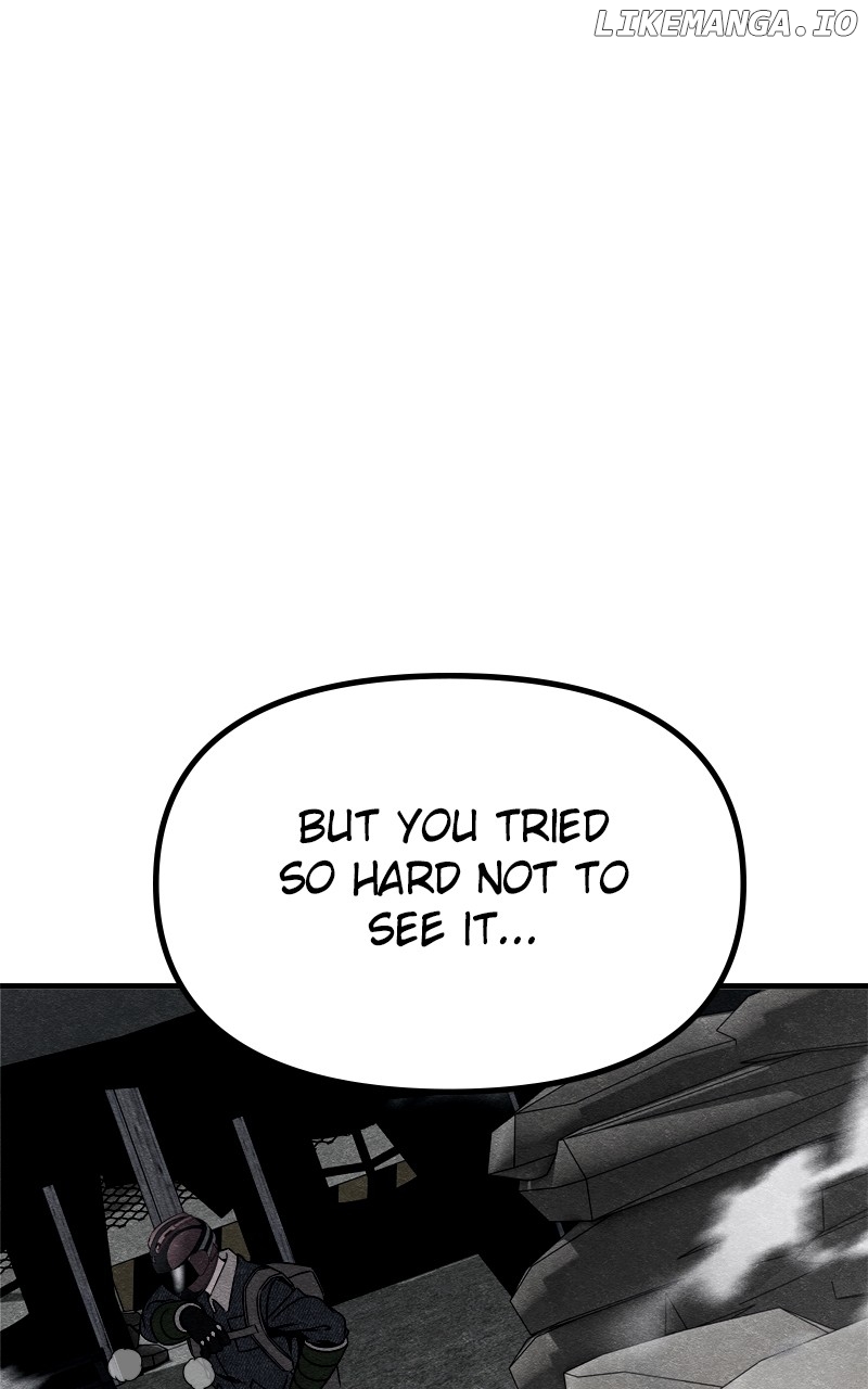 Zombie X Slasher Chapter 67 - page 99
