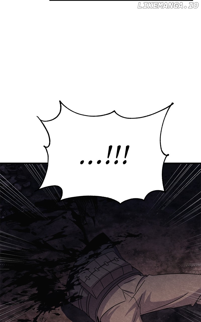 Zombie X Slasher Chapter 76 - page 10