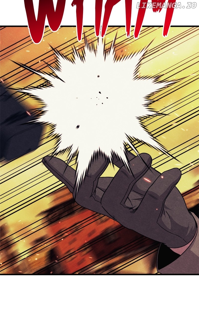 Zombie X Slasher Chapter 76 - page 100