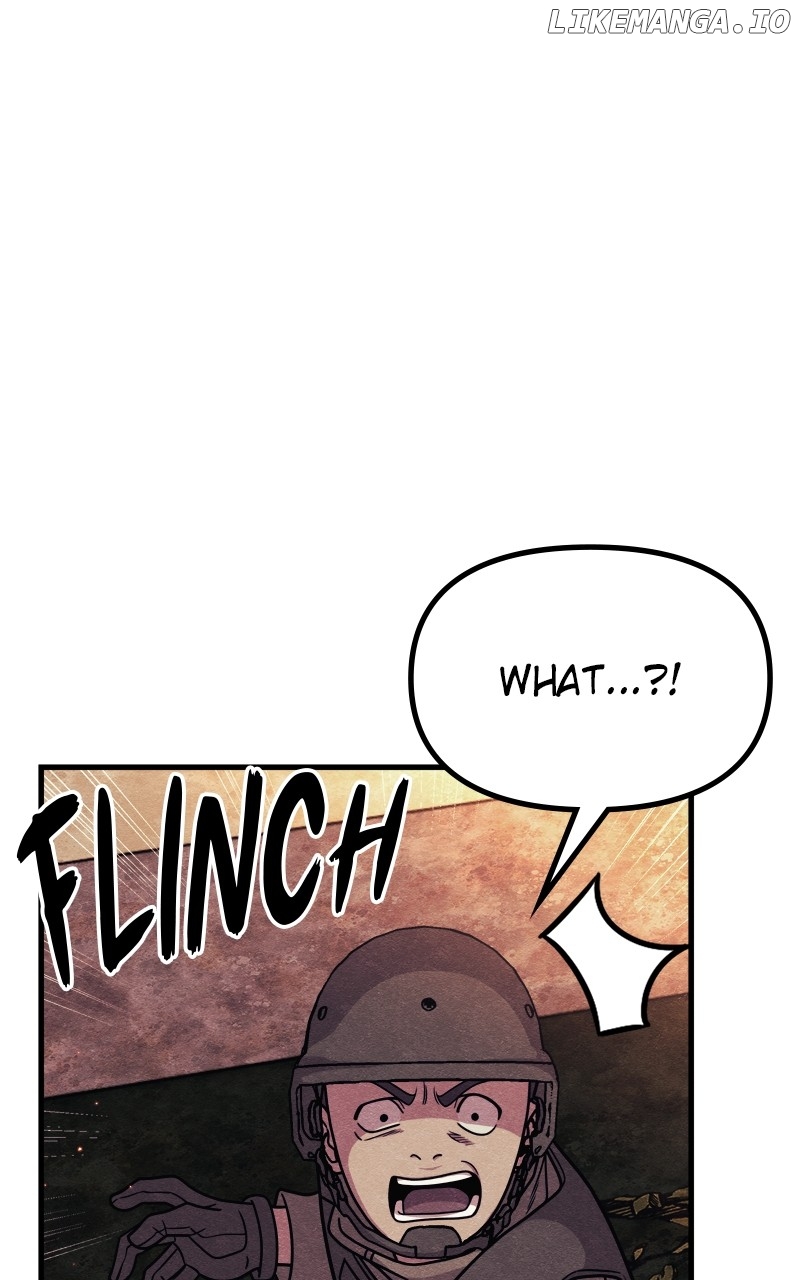 Zombie X Slasher Chapter 76 - page 101