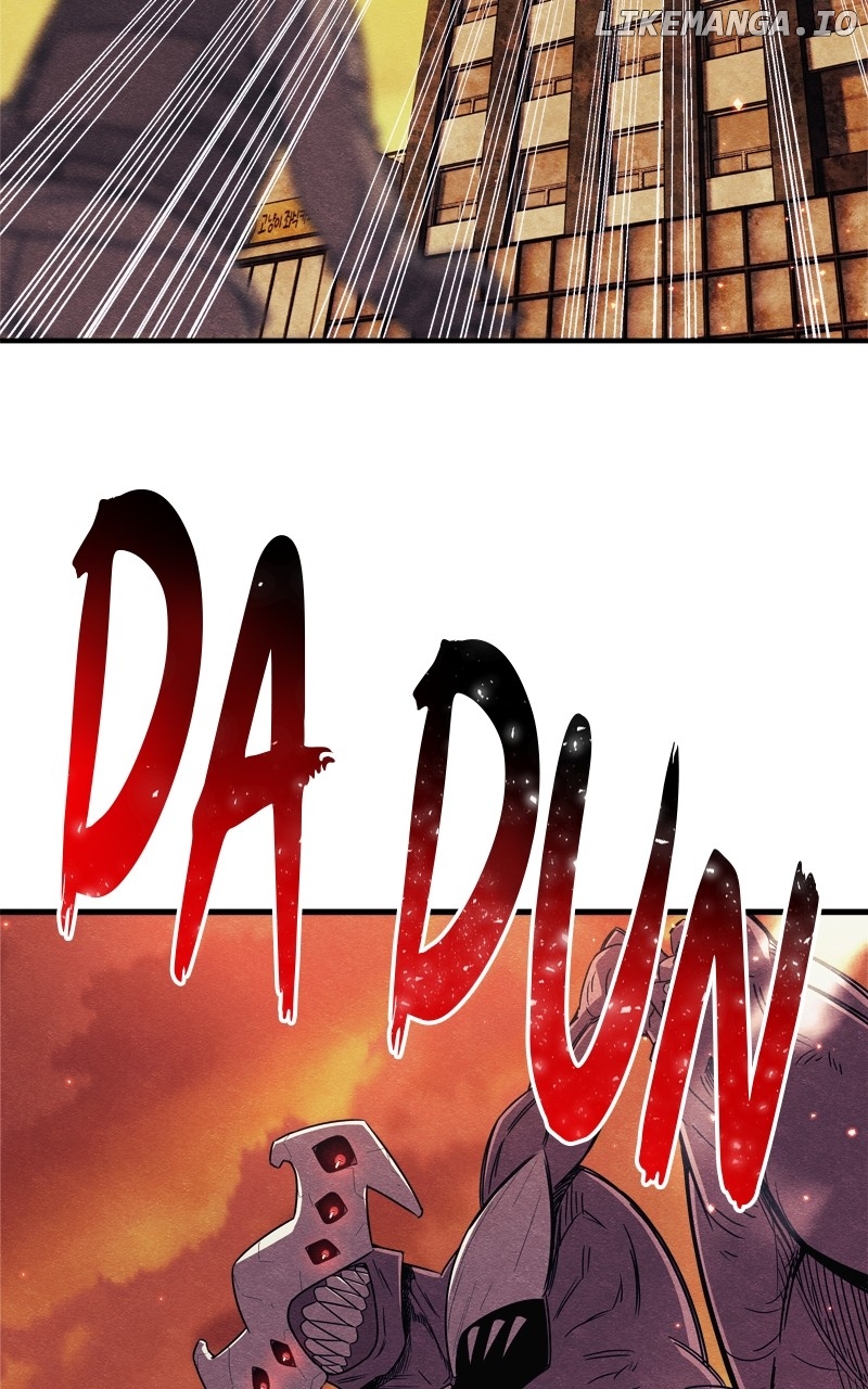 Zombie X Slasher Chapter 76 - page 104